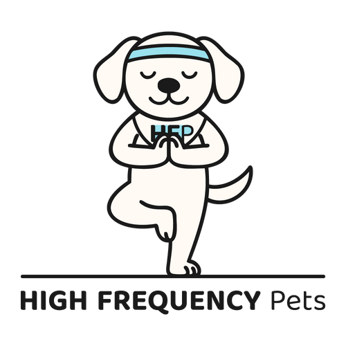 High Frequency Pets